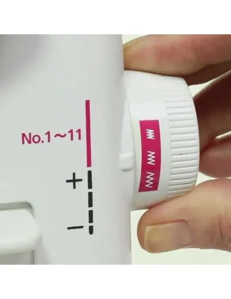 Juki HZL-29Z Sewing Machine