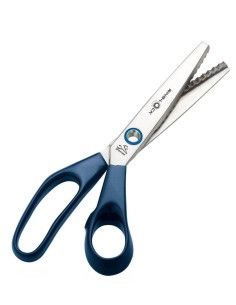 Tijeras Dentadas Ring-Lock 22 cm