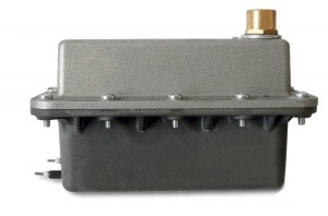 Nuova caldaia in allumio trattato anticorrosione