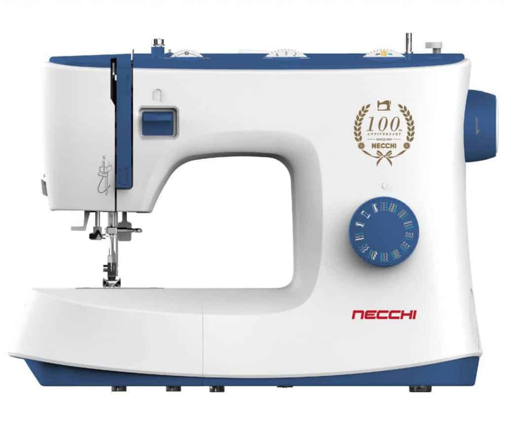 Macchina da cucire necchi k432a sewshop