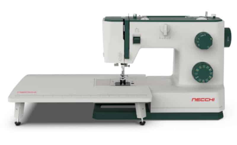 Macchina da cucire necchi q421a sewshop