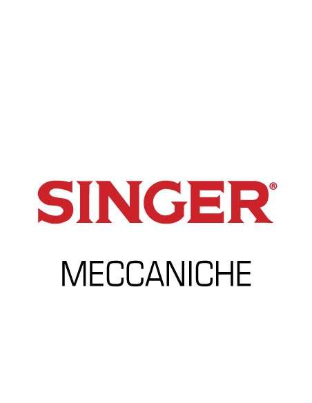 Macchine da cucire singer meccaniche