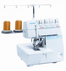 Tagliacuce Punto di copertura Juki