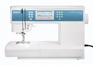 Pfaff Ambition Essential