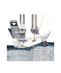 Piedino per Jeans con snodo