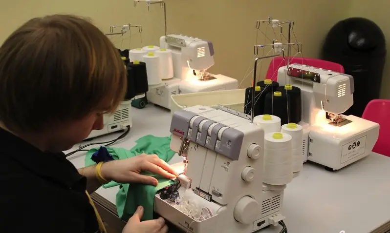 I dieci migliori trucchi per i principianti della tagliacuci