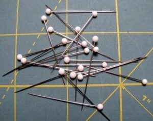 Come cucire le stoffe sottili?