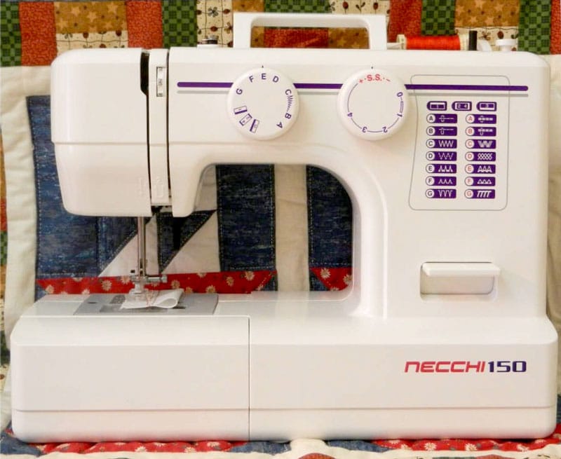Macchine da cucire: mai pensato agli accessori?