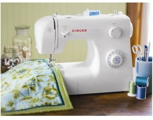 MACCHINA DA CUCIRE SINGER TRADITION 2259