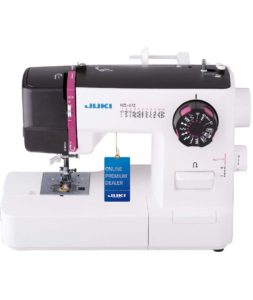 Macchina per cucire juki hzl z Come infilare una macchina cucire