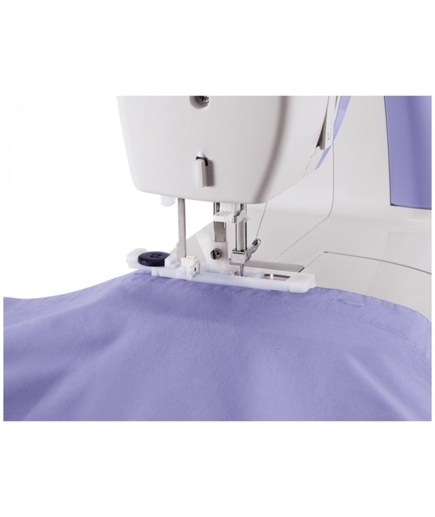 Le 10 cose da ricordare quando si acquista una macchina da cucire