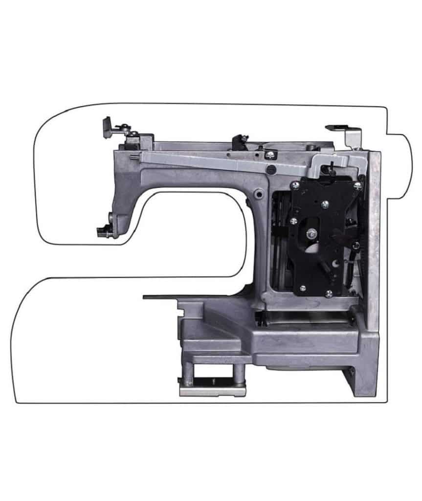 Iniziamo ad imparare a cucire con la macchina