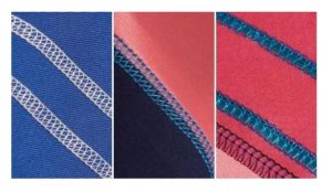 Da penelope ai tempi moderni, l’evoluzione del cucire