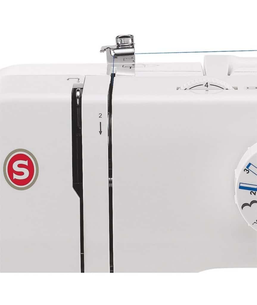 Conoscere e usare al meglio la macchina da cucire singer