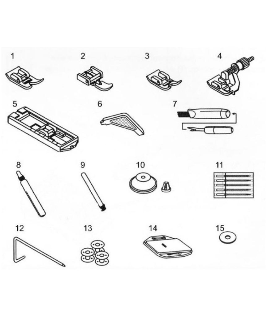 Tra vintage e artigianalità: il ritorno della macchina da cucire