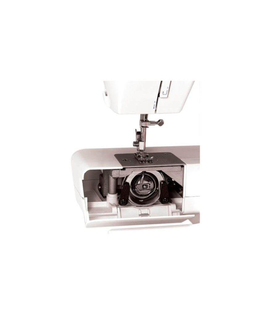 Se si rompe, si ripara. si ma come? come aggiustare una macchina da cucire singer