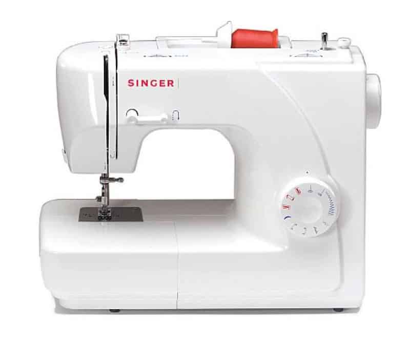Macchina da cucire singer 1507 sewshop