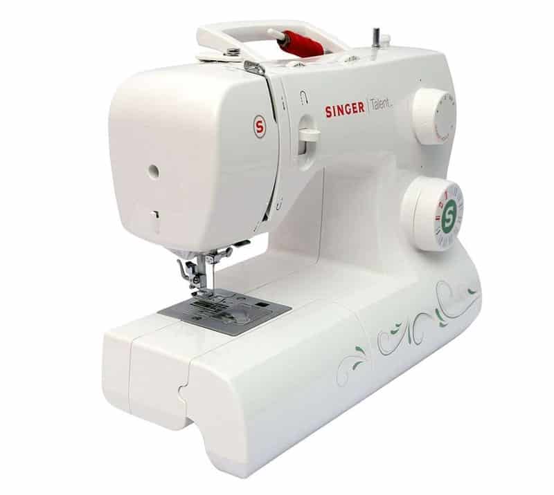 Macchina da cucire singer talent 3321 sewshop