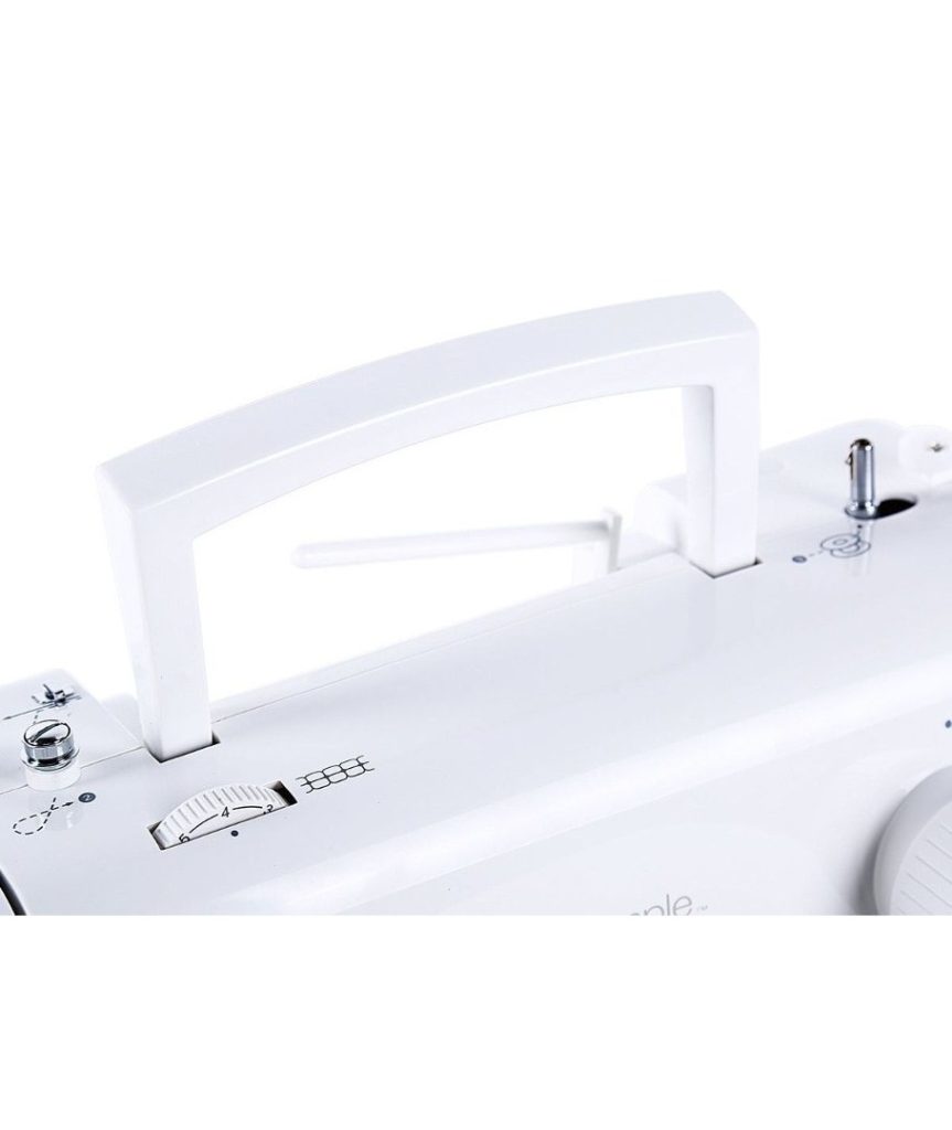 Come risolvere un problema di una macchina da cucire