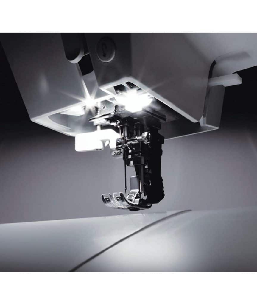 Come rendere grande un piccolo laboratorio di sartoria