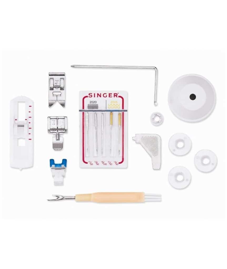 Come risolvere i problemi della macchina da cucire