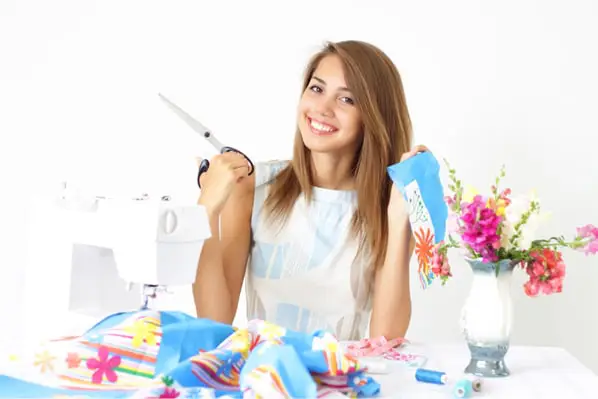 Impariamo a conoscere la macchina da cucire