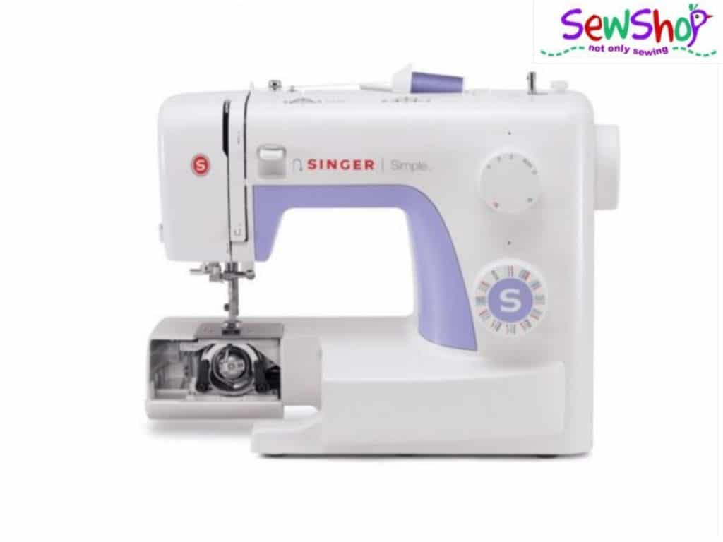 Macchina da cucire vs tagliacuci