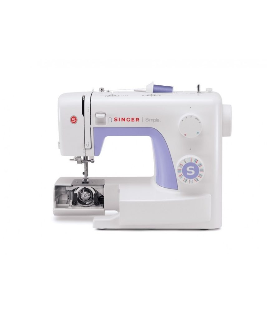 Macchina da cucire vs tagliacuci