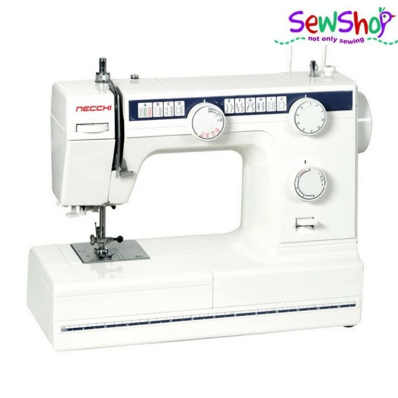 Scegli la macchina da cucire giusta per il tuo cucito artigianale