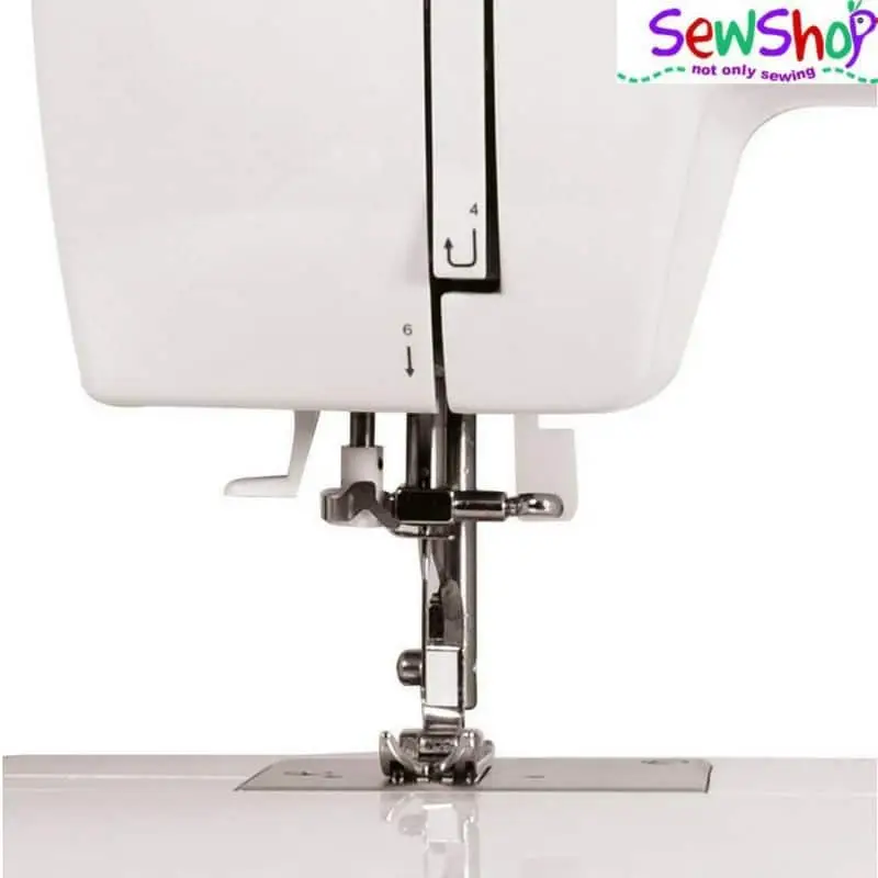 Scegli la macchina da cucire giusta per il tuo cucito artigianale