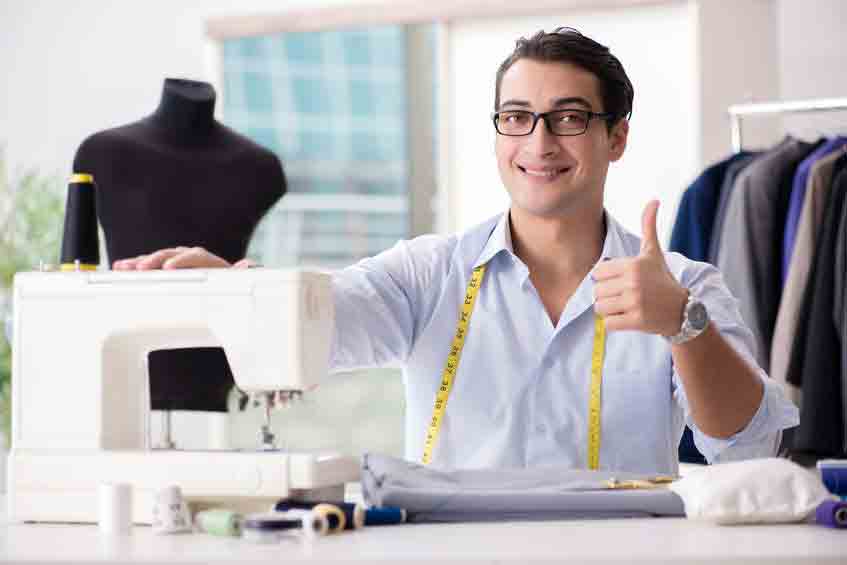 Le differenze tra le migliori macchine da cucire portatili ed elettroniche 2018