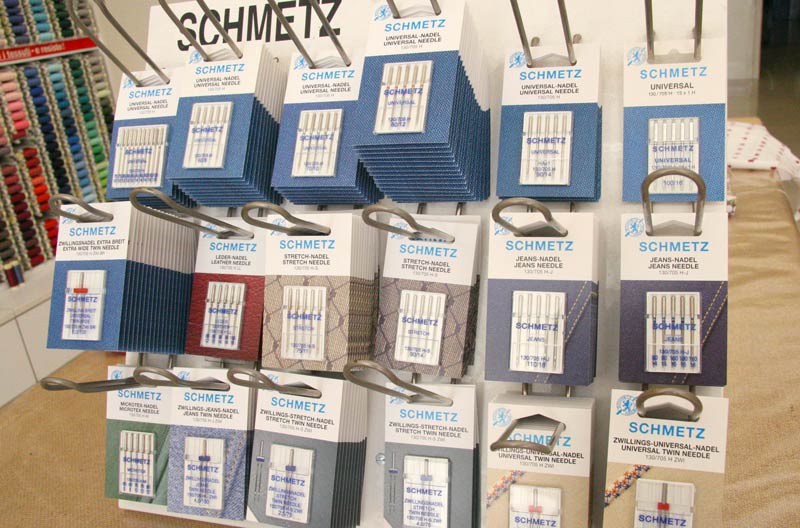 Manutenzione macchina da cucire: quando fare cosa