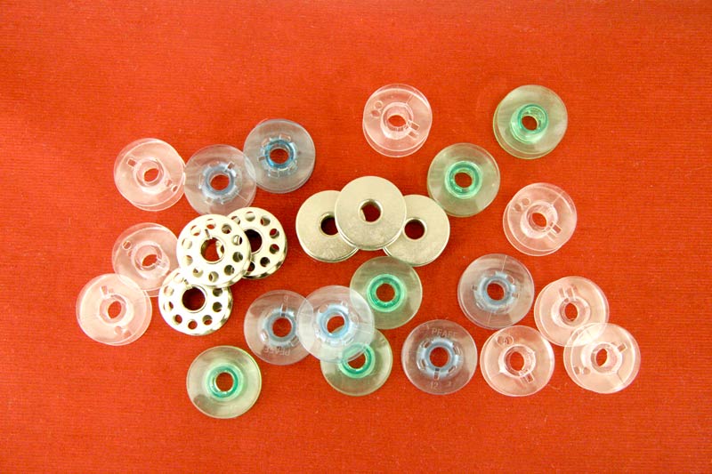 Manutenzione macchina da cucire: quando fare cosa