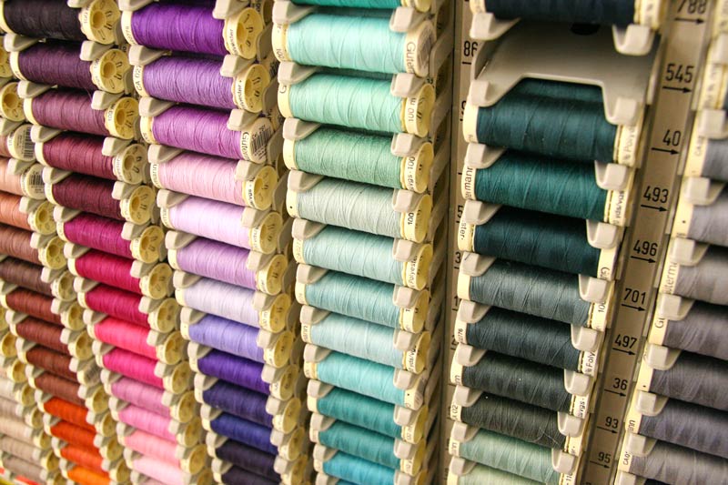 Manutenzione macchina da cucire: quando fare cosa