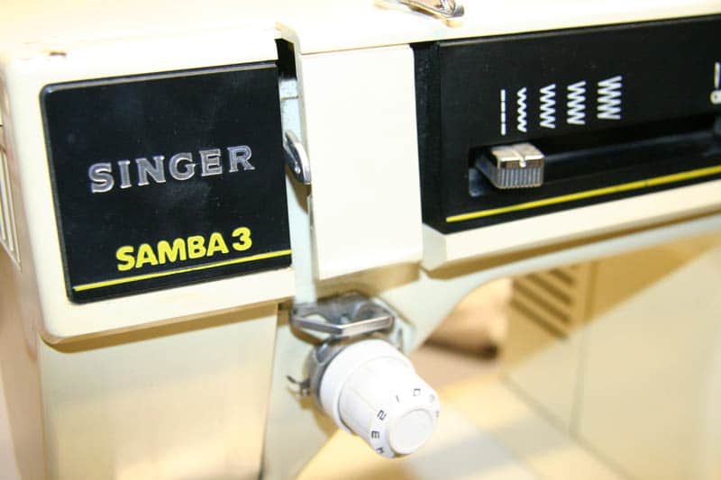 Manutenzione macchina da cucire: quando fare cosa