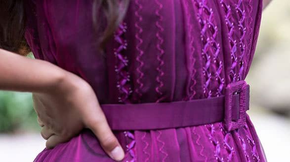 Pfaff expression 720: la macchina da cucire elegante e robusta