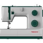 Macchine da cucire necchi, una garanzia dal 1926