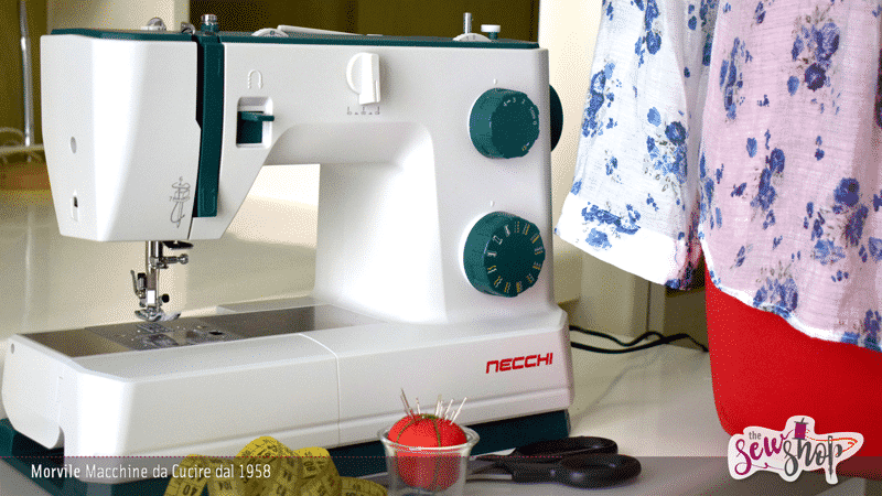 Refashion camicia sewshop