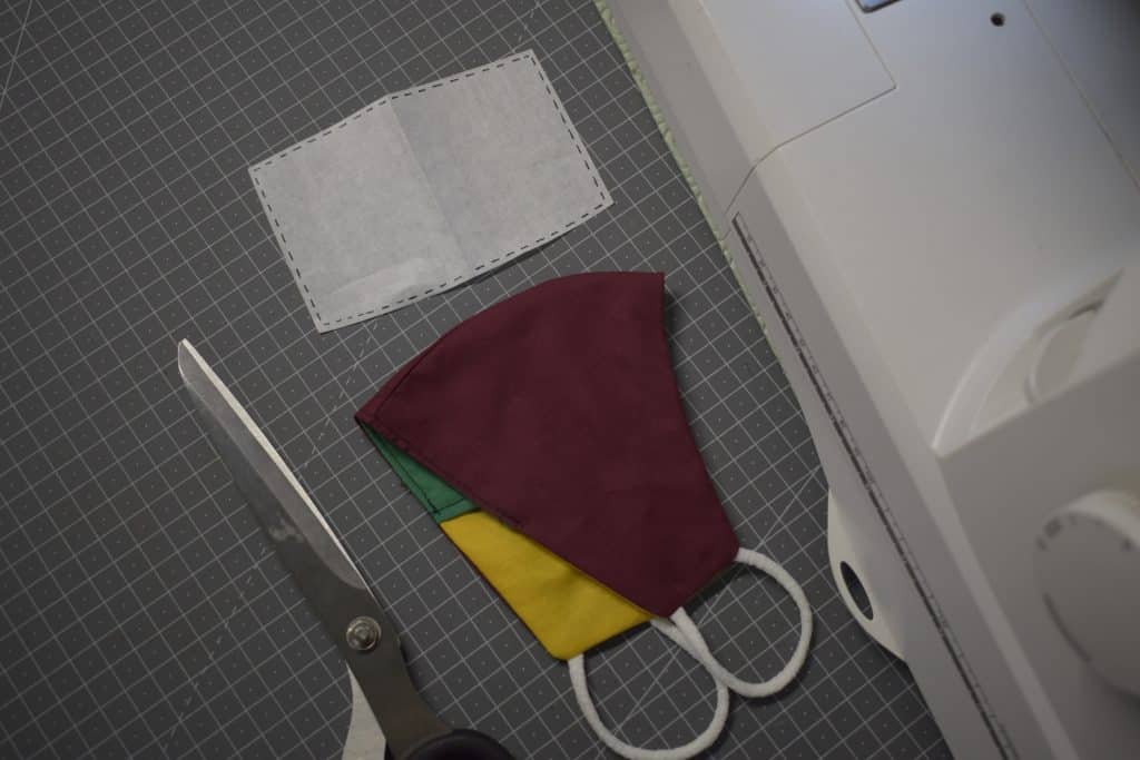 Filtro mascherina sewshop10