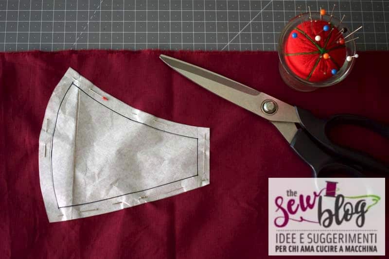 Mascherine fai da te sewshop 1