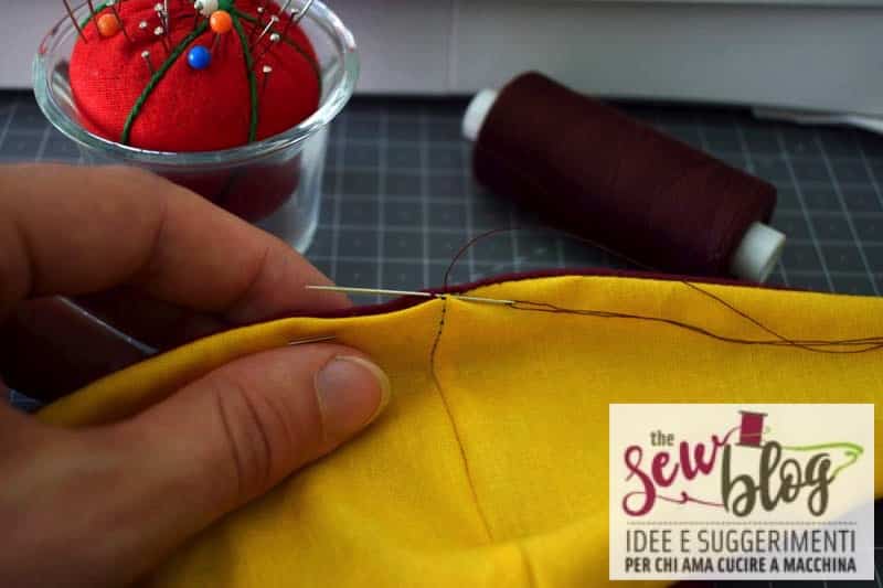 Mascherine fai da te sewshop 12