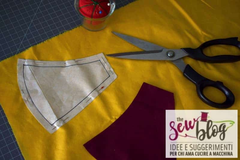 Mascherine fai da te sewshop 3