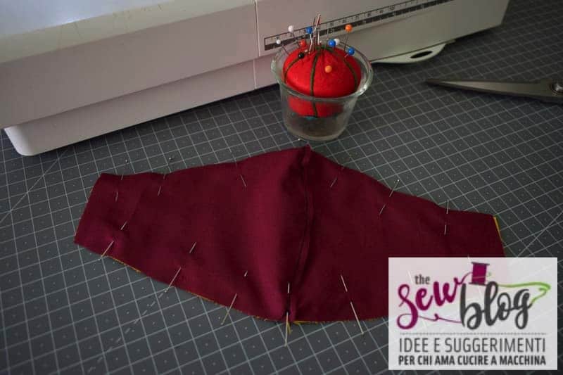 Mascherine fai da te sewshop 7