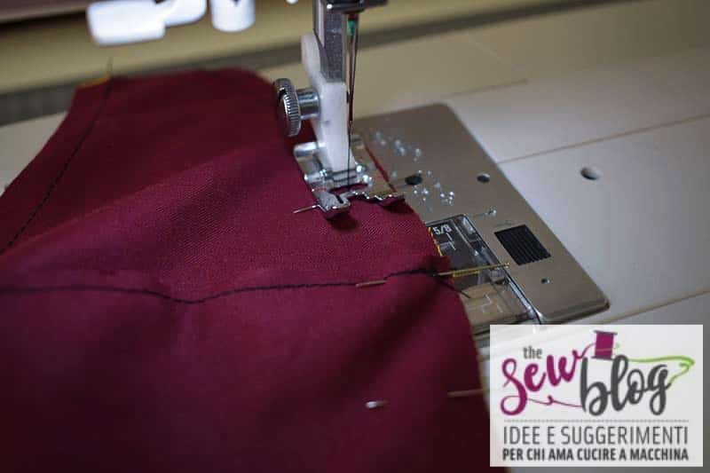 Mascherine fai da te sewshop 8