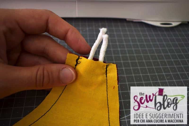 Mascherine fai da te sewshop 9