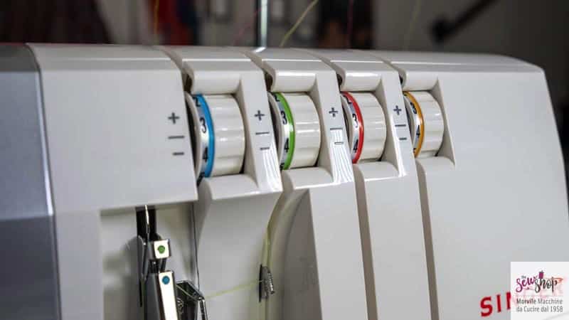 Tagliacuci sewshop 10h