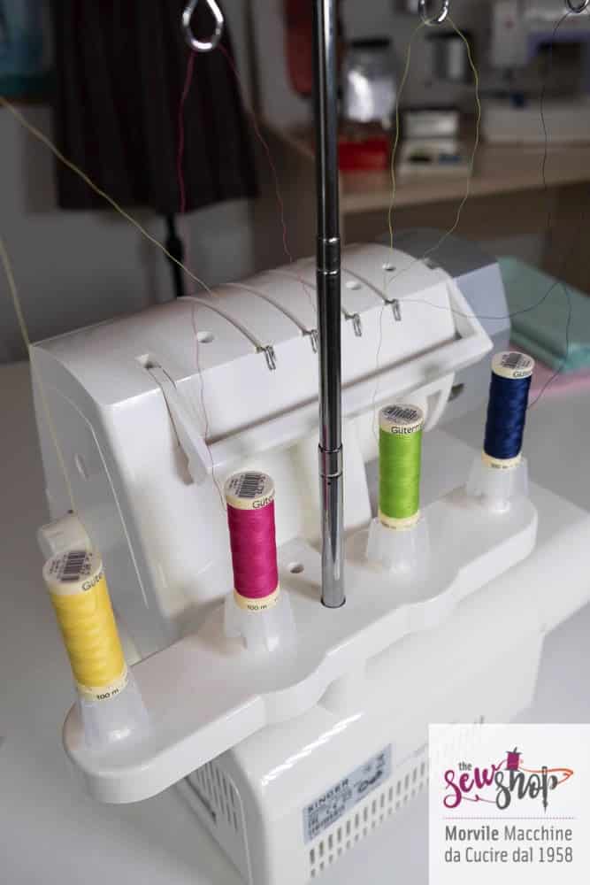 Tagliacuci sewshop 11