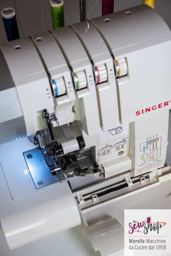 Tagliacuci sewshop 6