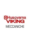 Husqvarna-Viking Mecánicas