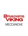 Husqvarna-Viking Meccaniche